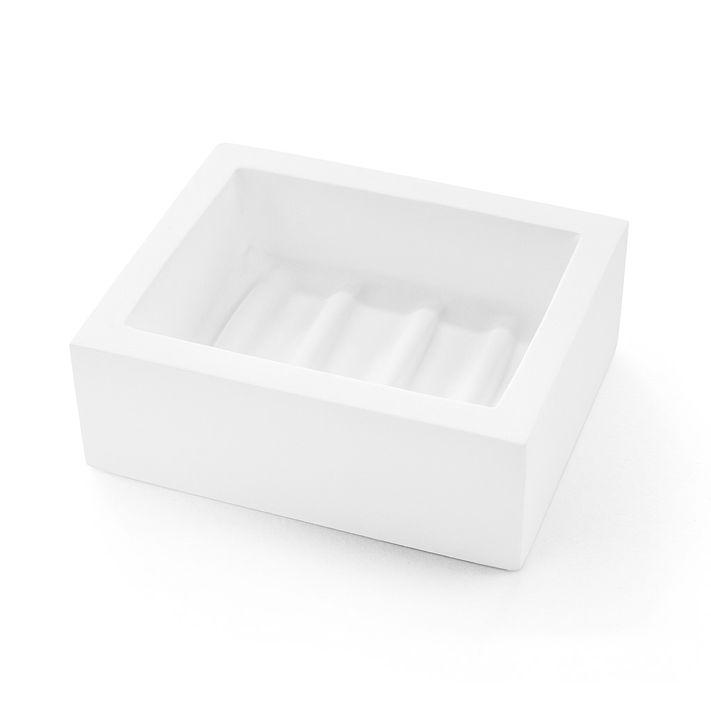 Porte-savon-Mood-White-Treesseci
