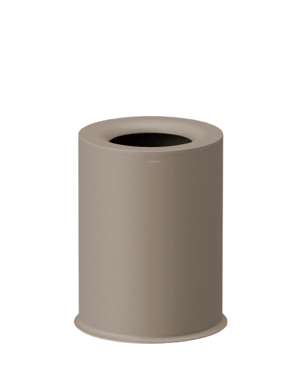 Poubelle design Geyser Cosmic