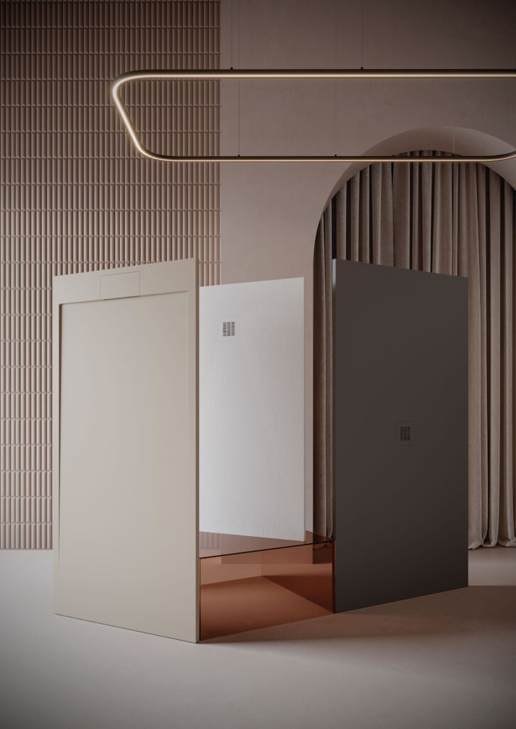 Hidrobox-beige